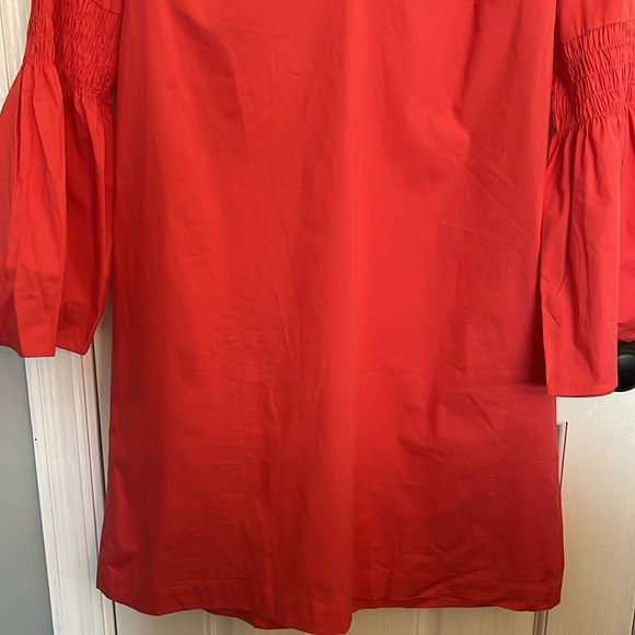 Michael Kors Coral tunic EUC M - Picture 3 of 12